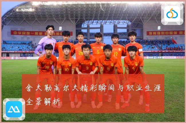 舍夫勒高尔夫精彩瞬间与职业生涯全景解析