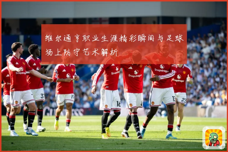 维尔通亨职业生涯精彩瞬间与足球场上防守艺术解析