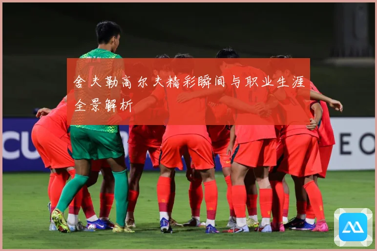 舍夫勒高尔夫精彩瞬间与职业生涯全景解析