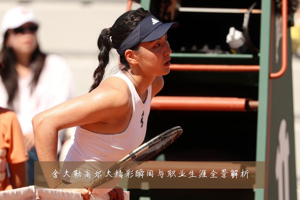 舍夫勒高尔夫精彩瞬间与职业生涯全景解析