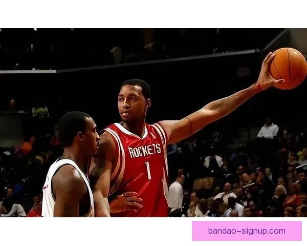 麦迪扩军言论引热议 前NBA球员犀利回应首轮困境